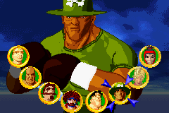 Boxing Fever Screenthot 2